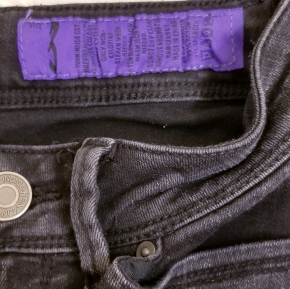 NEW Indigo Rein Jeans - Picture 6 of 7